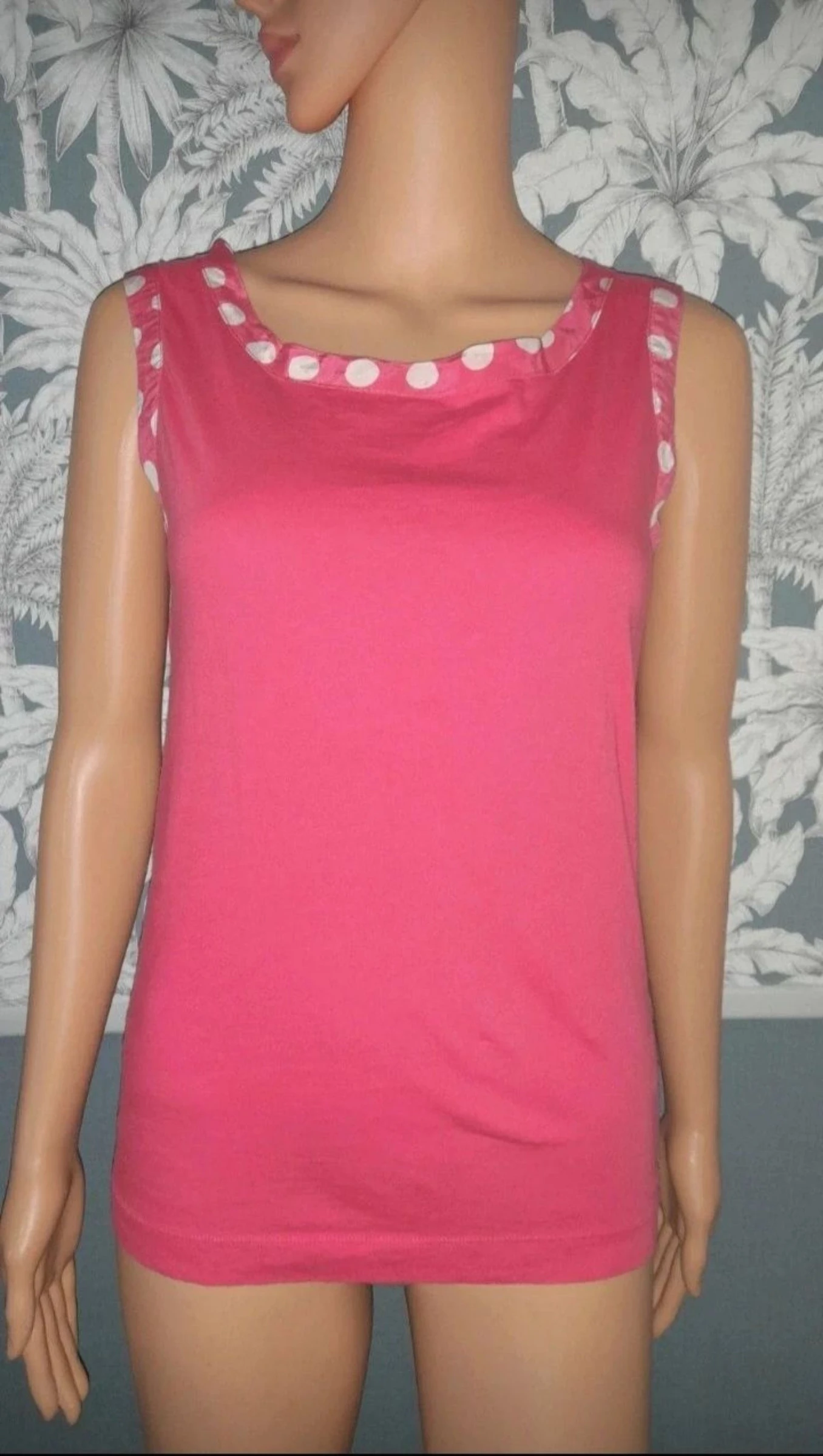 Paul & Joe sister Top Size 1 – photo 2